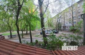 3-к квартира, вторичка, 58м2, 1/12 этаж
