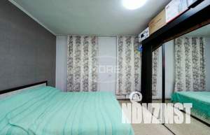 3-к квартира, вторичка, 54м2, 2/2 этаж