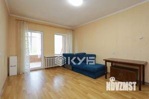 4-к квартира, вторичка, 100м2, 2/3 этаж