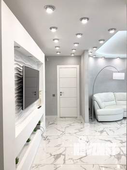 4-к квартира, вторичка, 120м2, 6/6 этаж