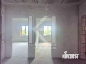 2-к квартира, вторичка, 63м2, 2/4 этаж