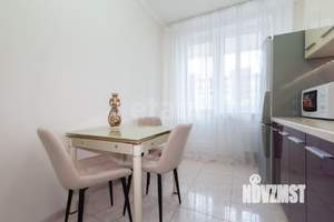 1-к квартира, вторичка, 41м2, 5/19 этаж