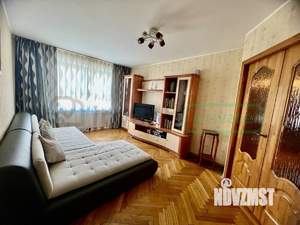 3-к квартира, вторичка, 62м2, 7/9 этаж