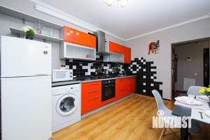 1-к квартира, вторичка, 44м2, 9/10 этаж