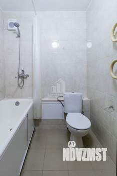 1-к квартира, вторичка, 29м2, 3/5 этаж