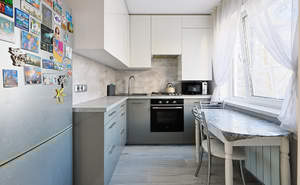 3-к квартира, вторичка, 57м2, 2/5 этаж