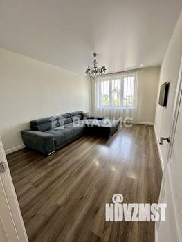 2-к квартира, вторичка, 60м2, 2/8 этаж