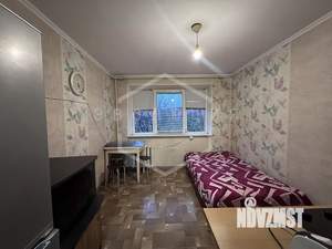 1-к квартира, вторичка, 17м2, 4/5 этаж