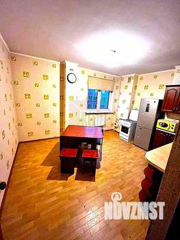 2-к квартира, вторичка, 71м2, 7/9 этаж