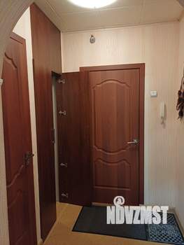 1-к квартира, вторичка, 38м2, 3/5 этаж