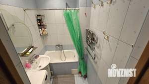 2-к квартира, вторичка, 50м2, 3/3 этаж
