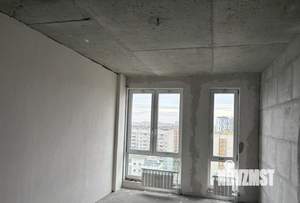 1-к квартира, вторичка, 50м2, 13/25 этаж