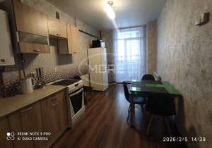 2-к квартира, вторичка, 62м2, 11/16 этаж