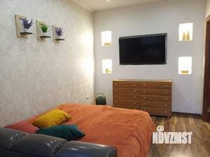 3-к квартира, вторичка, 76м2, 4/5 этаж