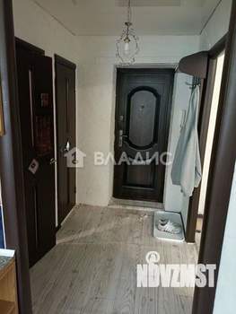 1-к квартира, вторичка, 36м2, 4/5 этаж
