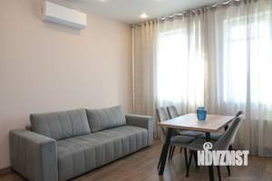 3-к квартира, вторичка, 90м2, 6/7 этаж