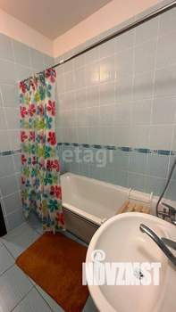 1-к квартира, вторичка, 33м2, 9/9 этаж