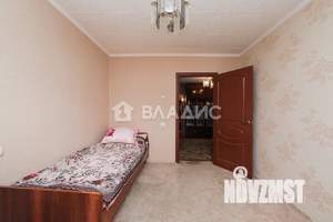 4-к квартира, вторичка, 63м2, 3/5 этаж