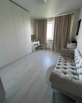 2-к квартира, вторичка, 52м2, 14/14 этаж