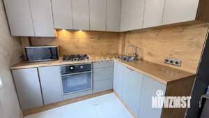 1-к квартира, вторичка, 30м2, 3/5 этаж