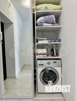 1-к квартира, вторичка, 35м2, 6/9 этаж