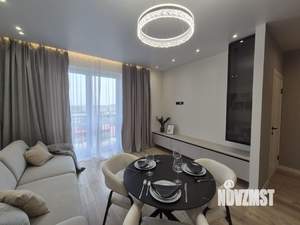 2-к квартира, вторичка, 71м2, 8/9 этаж