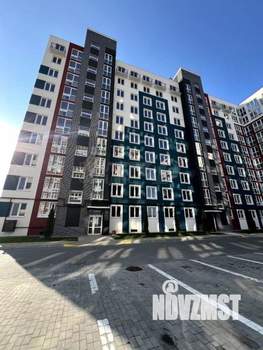 2-к квартира, вторичка, 48м2, 6/10 этаж