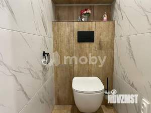 3-к квартира, вторичка, 75м2, 4/9 этаж