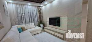 2-к квартира, вторичка, 51м2, 15/16 этаж