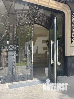 2-к квартира, вторичка, 113м2, 1/4 этаж