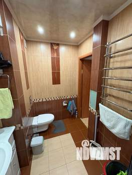 2-к квартира, вторичка, 57м2, 7/10 этаж
