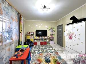 2-к квартира, вторичка, 58м2, 2/9 этаж