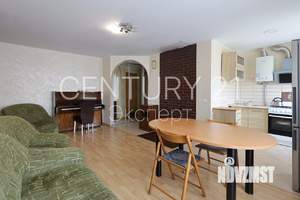 3-к квартира, вторичка, 86м2, 4/5 этаж