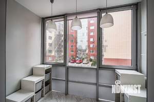 3-к квартира, вторичка, 113м2, 2/9 этаж