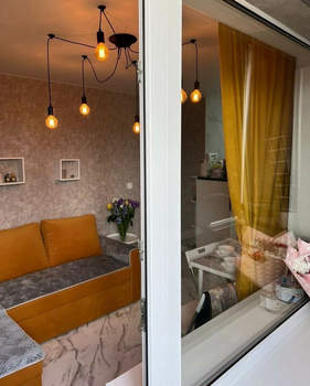 2-к квартира, вторичка, 42м2, 5/5 этаж