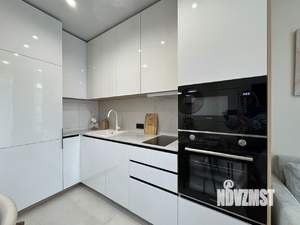 1-к квартира, вторичка, 40м2, 10/12 этаж