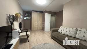 1-к квартира, вторичка, 31м2, 5/5 этаж