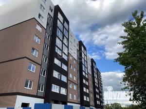 2-к квартира, вторичка, 60м2, 9/9 этаж