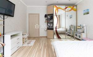 2-к квартира, вторичка, 62м2, 1/9 этаж