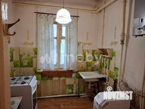 2-к квартира, вторичка, 44м2, 1/2 этаж