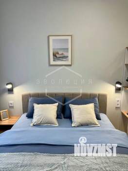 1-к квартира, вторичка, 38м2, 2/5 этаж