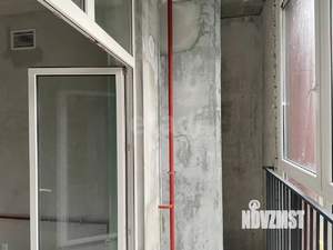 2-к квартира, вторичка, 67м2, 3/12 этаж