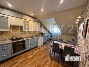 3-к квартира, вторичка, 84м2, 4/4 этаж