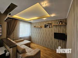 3-к квартира, вторичка, 70м2, 7/11 этаж