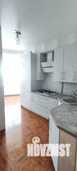 1-к квартира, вторичка, 38м2, 8/9 этаж