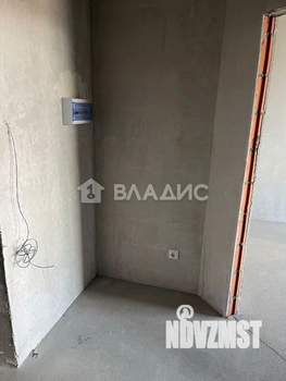 1-к квартира, вторичка, 33м2, 4/9 этаж