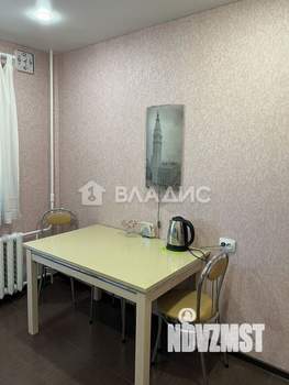 1-к квартира, вторичка, 39м2, 3/12 этаж