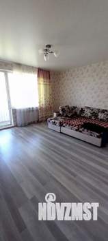 2-к квартира, вторичка, 56м2, 9/9 этаж
