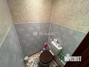 2-к квартира, вторичка, 69м2, 1/14 этаж