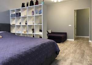 1-к квартира, вторичка, 44м2, 9/10 этаж